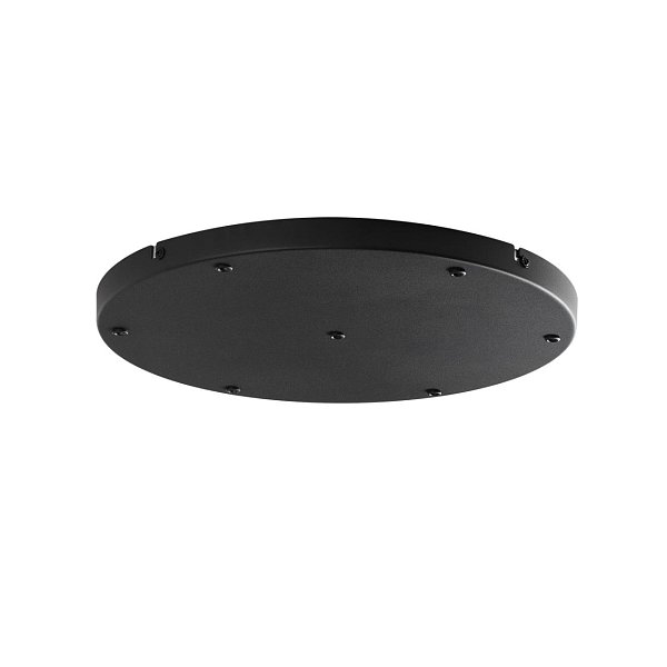 База потолочная круглая Odeon Light 5053/LB