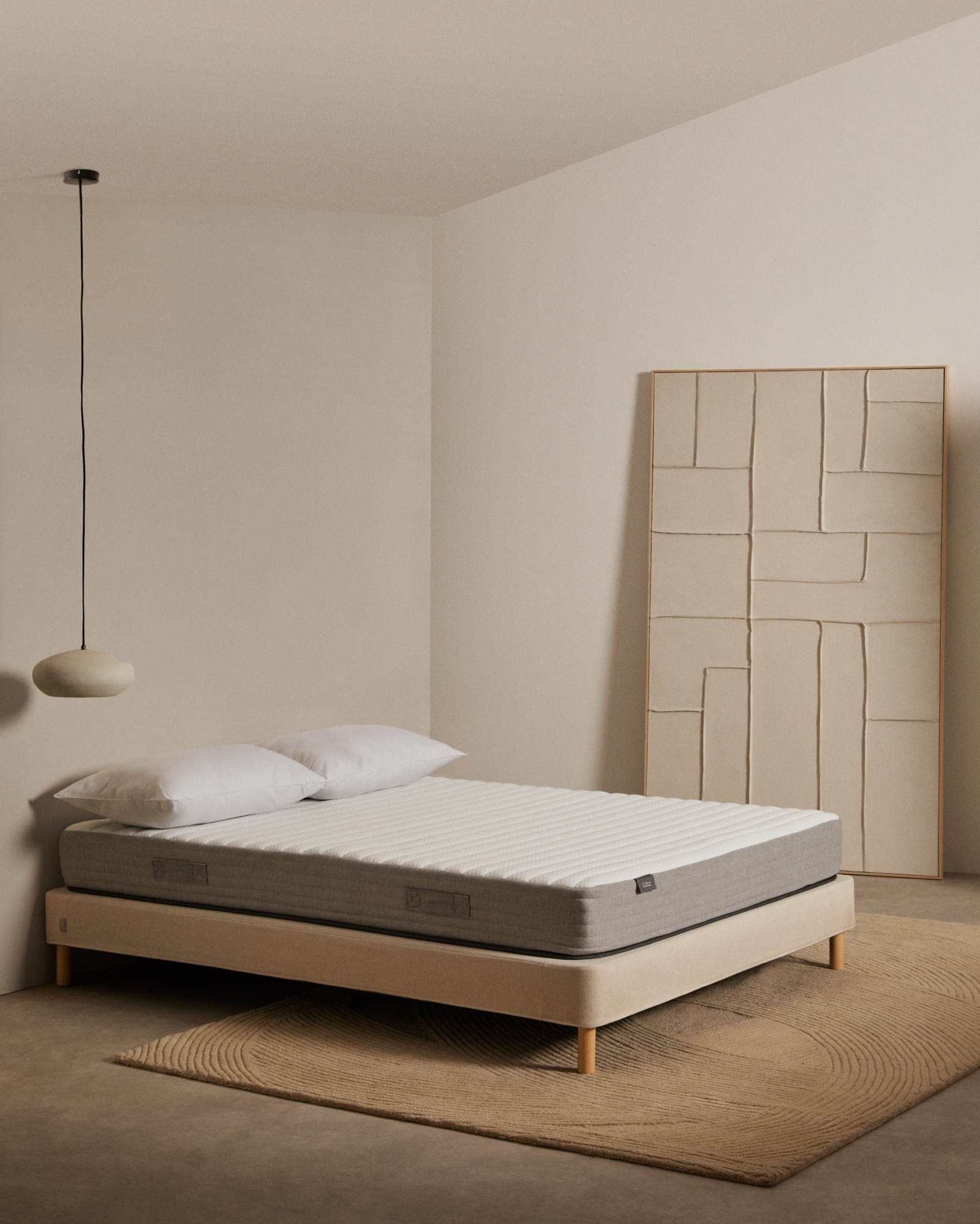 Матрас Yoko 140 х 190 см La Forma (ex Julia Grup)