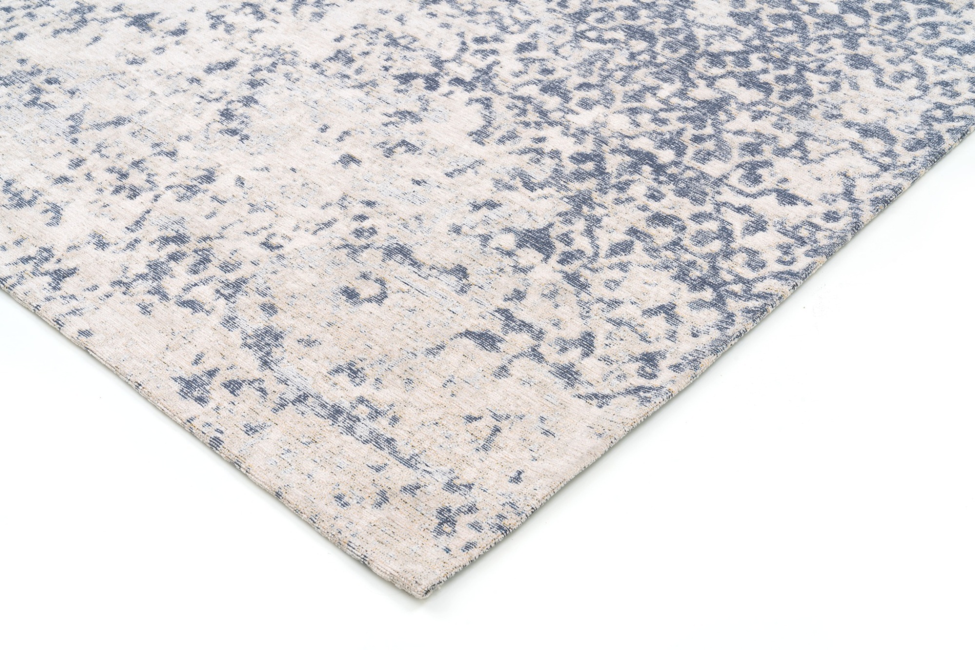 Ковер Carpet Decor Ives  Warm Blue C1232