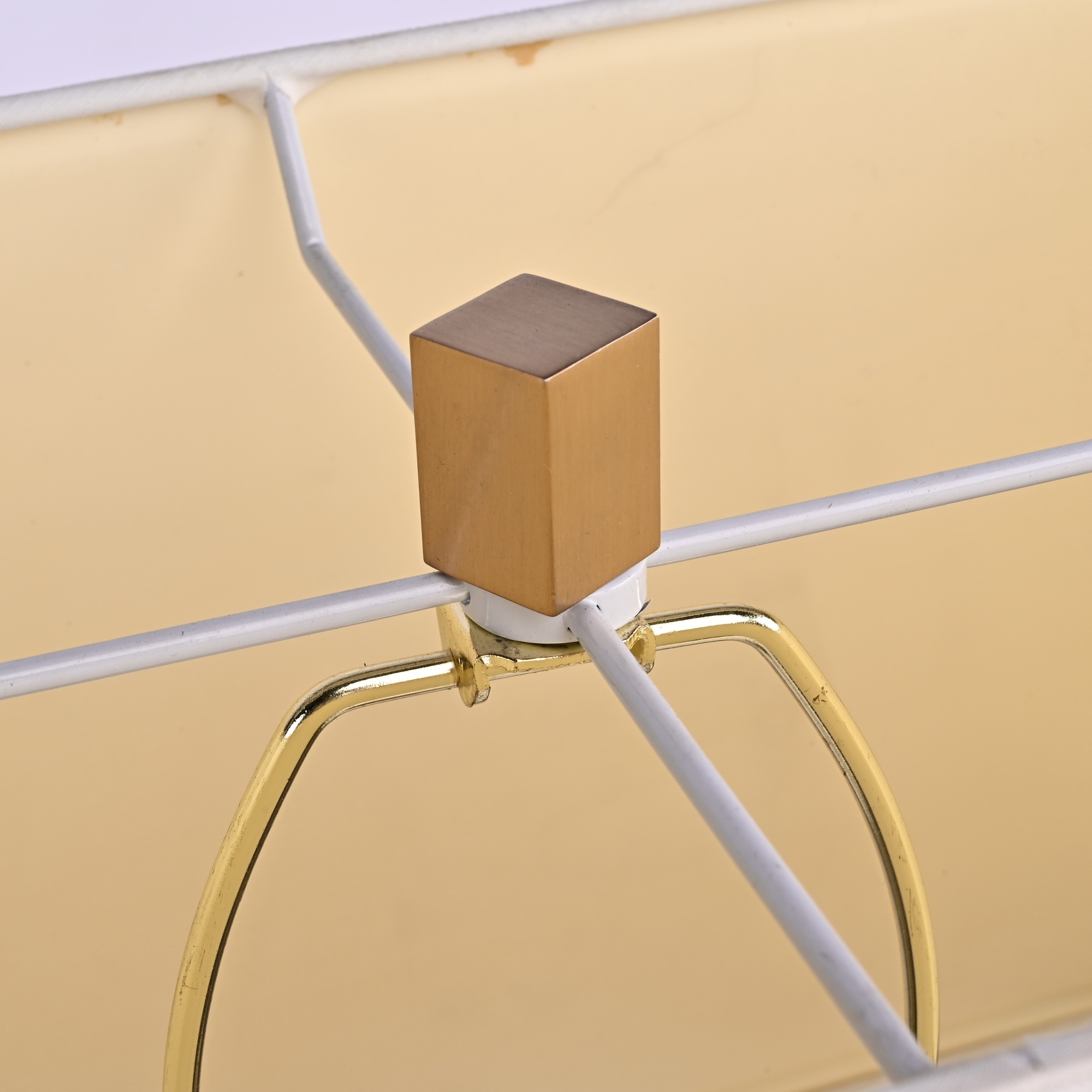 Настольная Лампа Blue Agate Table Lamp By Imperiumloft