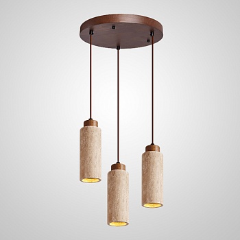 Подвесной светильник MAREC COMBO A D25 by ImperiumLoft