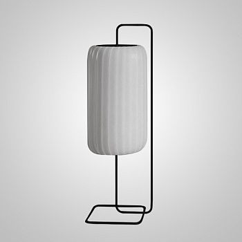 Напольный светильник SAKARI FL H110 by ImperiumLoft