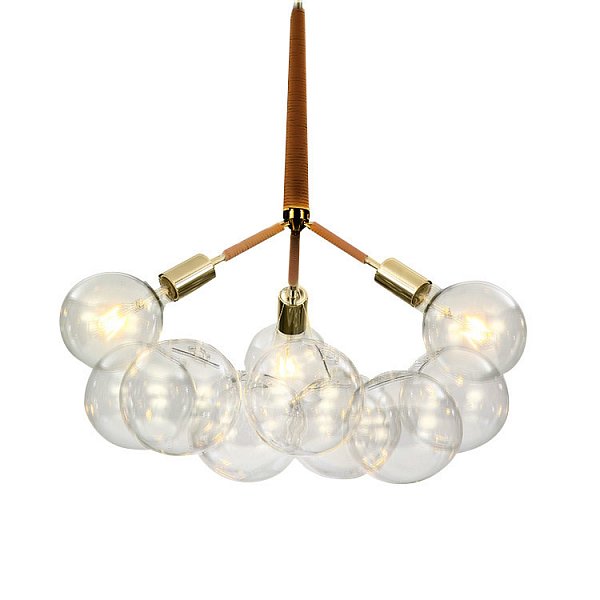 Люстра Delight Collection Bulbs