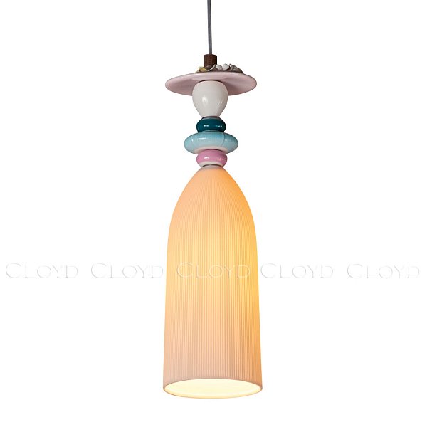 Подвесной светильник Cloyd Lottie 11893