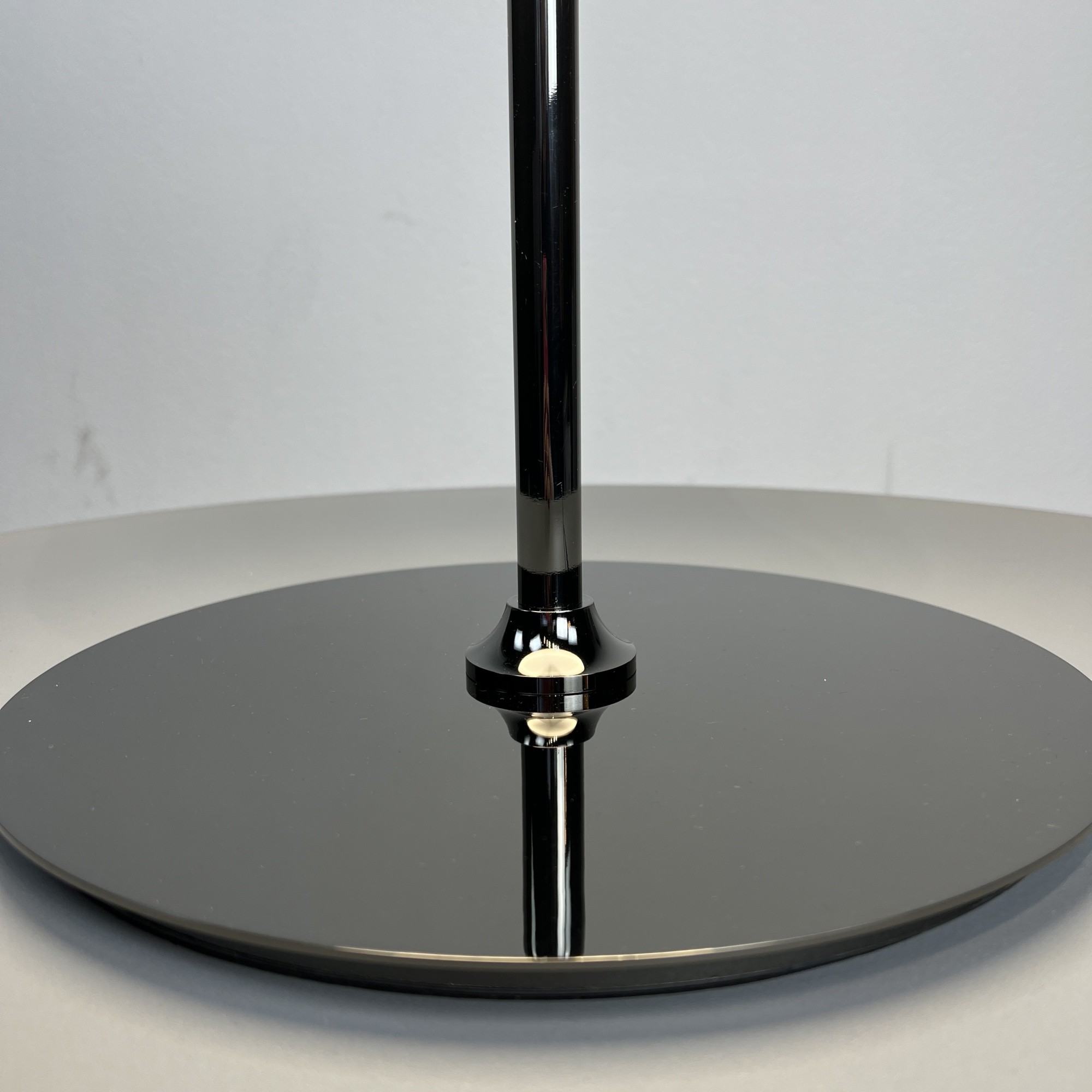 Настольная Лампа Noten Tab H600 Grey By Imperiumloft