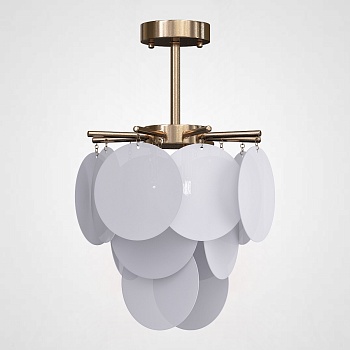 Люстра Nimbus D40 by ImperiumLoft