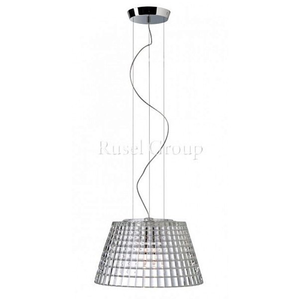 Подвесной светильник Fabbian Flow D87 A04 00