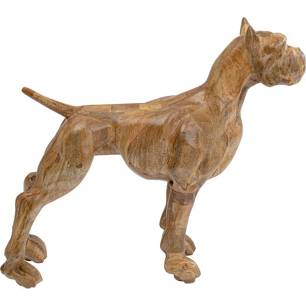 Фигура декоративная KARE Bulldog 55538
