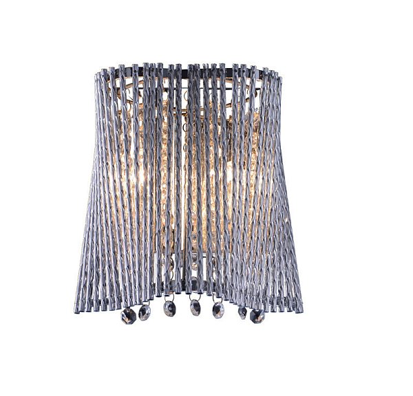 Бра Arte Lamp A4207AP-2CC