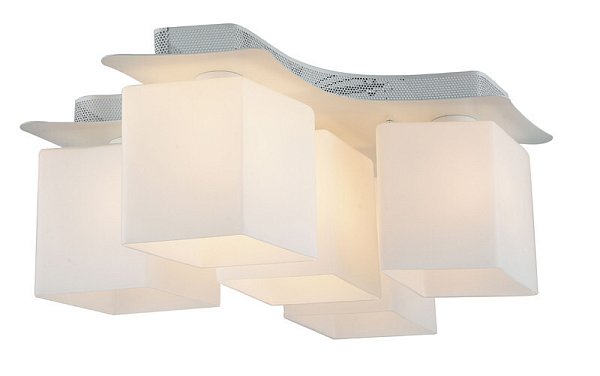 Накладная люстра ST Luce SL548.502.05