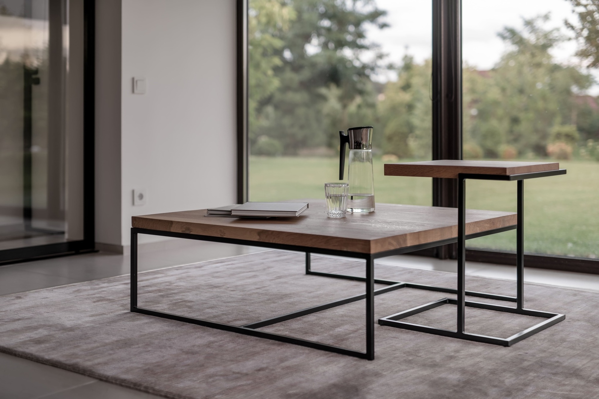 Ковер Carpet Decor Plain Paloma C1349