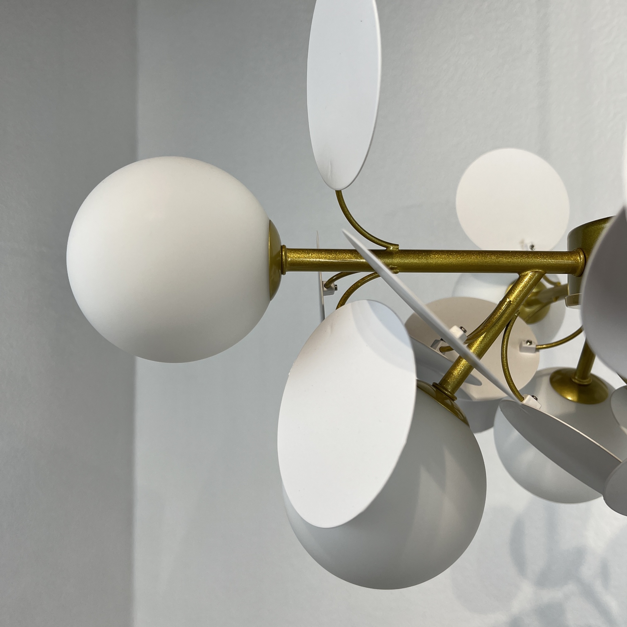 Люстра Matisse Self 8 By Imperiumloft