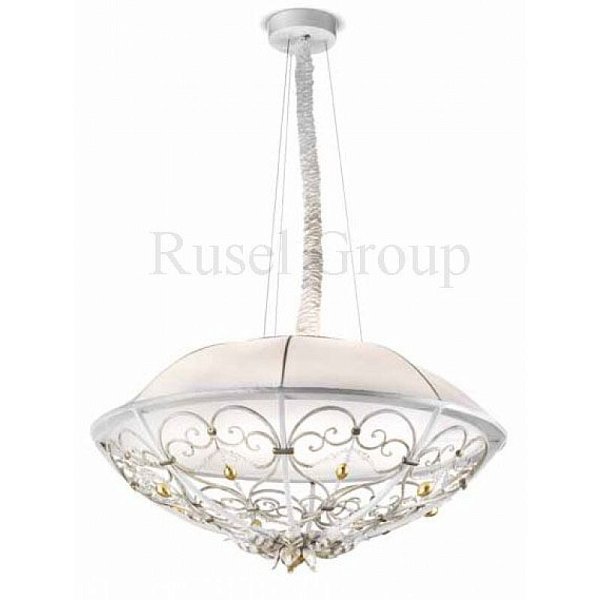 ПОДВЕСНОЙ СВЕТИЛЬНИК MM Lampadari DREAM 6990/6