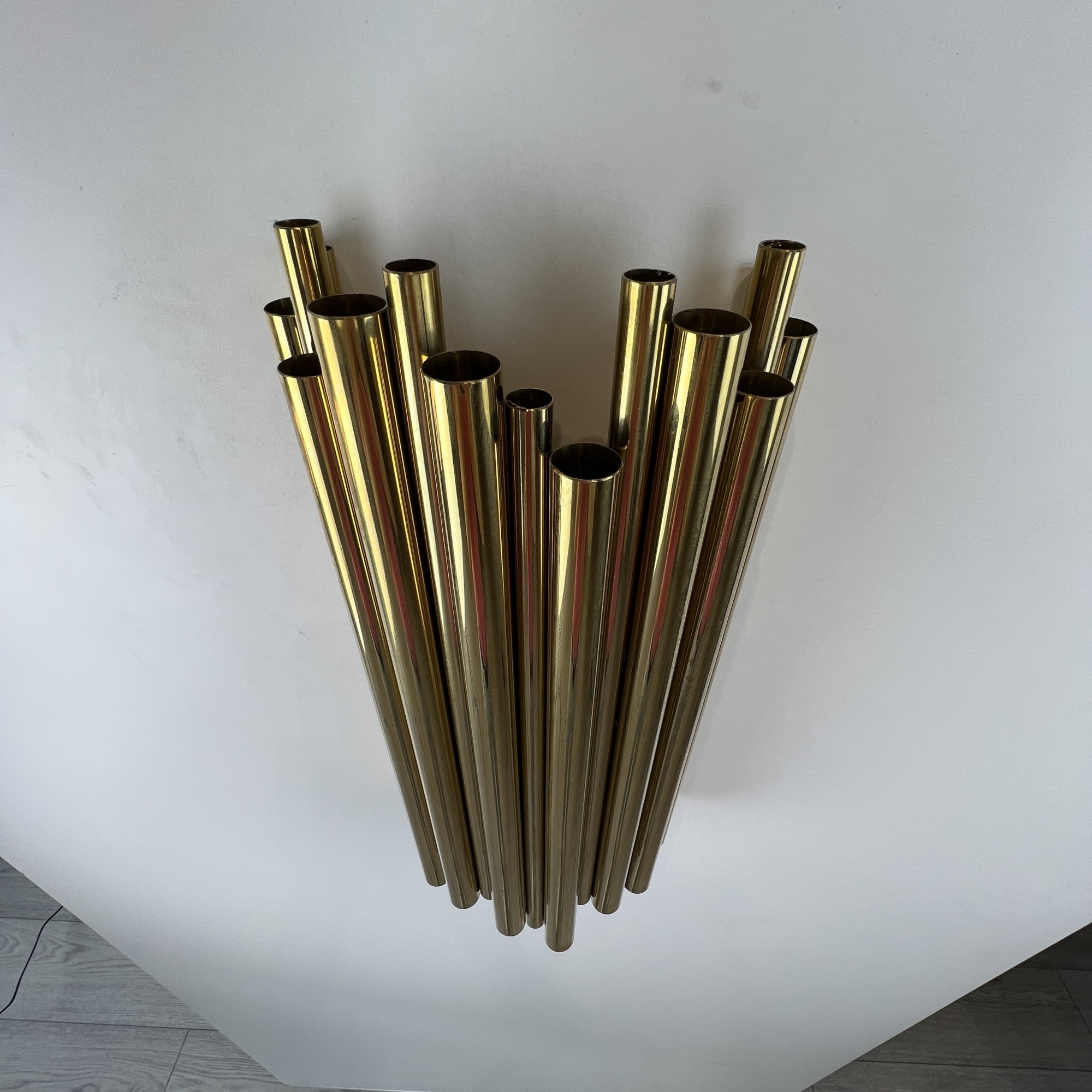 Настенный Светильник Tronen Wall By Imperiumloft