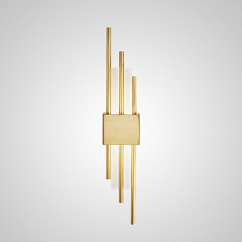 Настенный светильник CHORD B A by ImperiumLoft