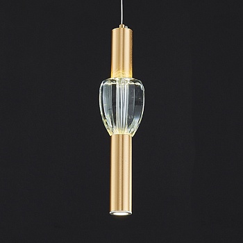 Подвесной светильник LIVA D by ImperiumLoft