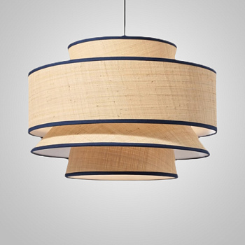 Подвесная люстра JOHNAS CH D40 by ImperiumLoft