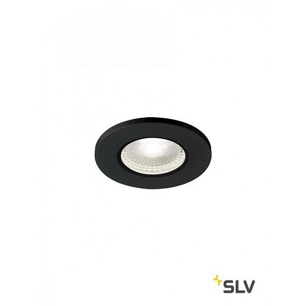 Огнестойкий SLV 1001017