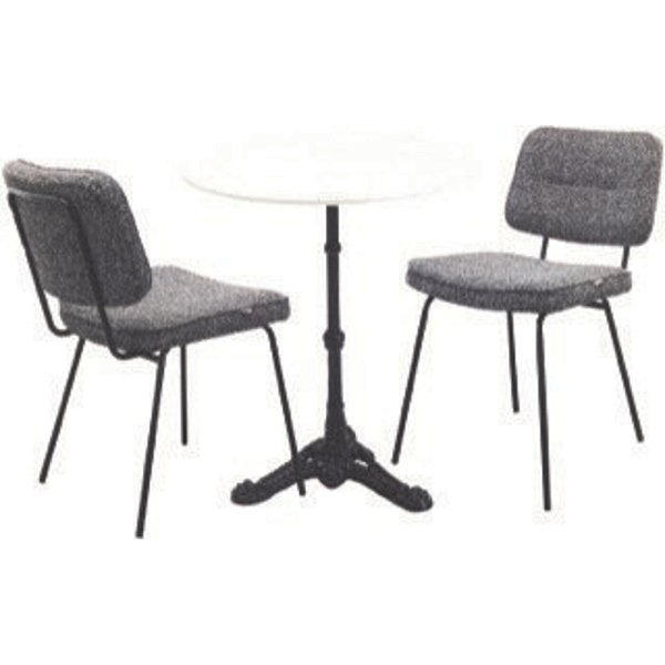 Комплект столов Bistro Orelie (3/part) KARE 47433
