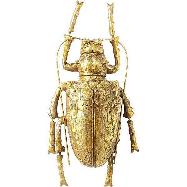 Украшение настенное Longicorn beetle 60490 KARE
