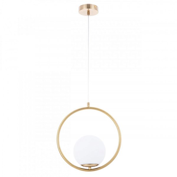 Подвесной светильник ARTE Lamp A7741SP-1AB