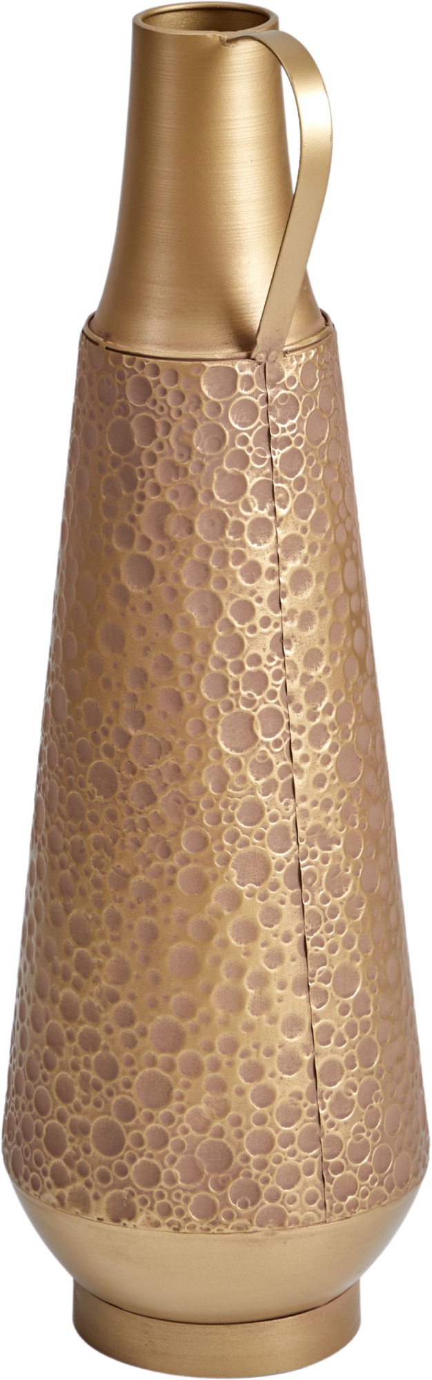 Ваза интерьерная с ручкой Glasar 57-270