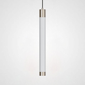 Подвесной светильник KARIS L50 Brass by ImperiumLoft