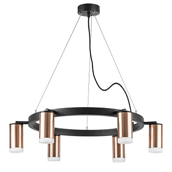 Подвесная люстра Lightstar LR0163060