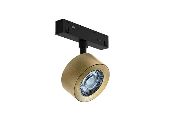 Светильник-спот Lumker SY-LINK-FTS-GD-10-WW