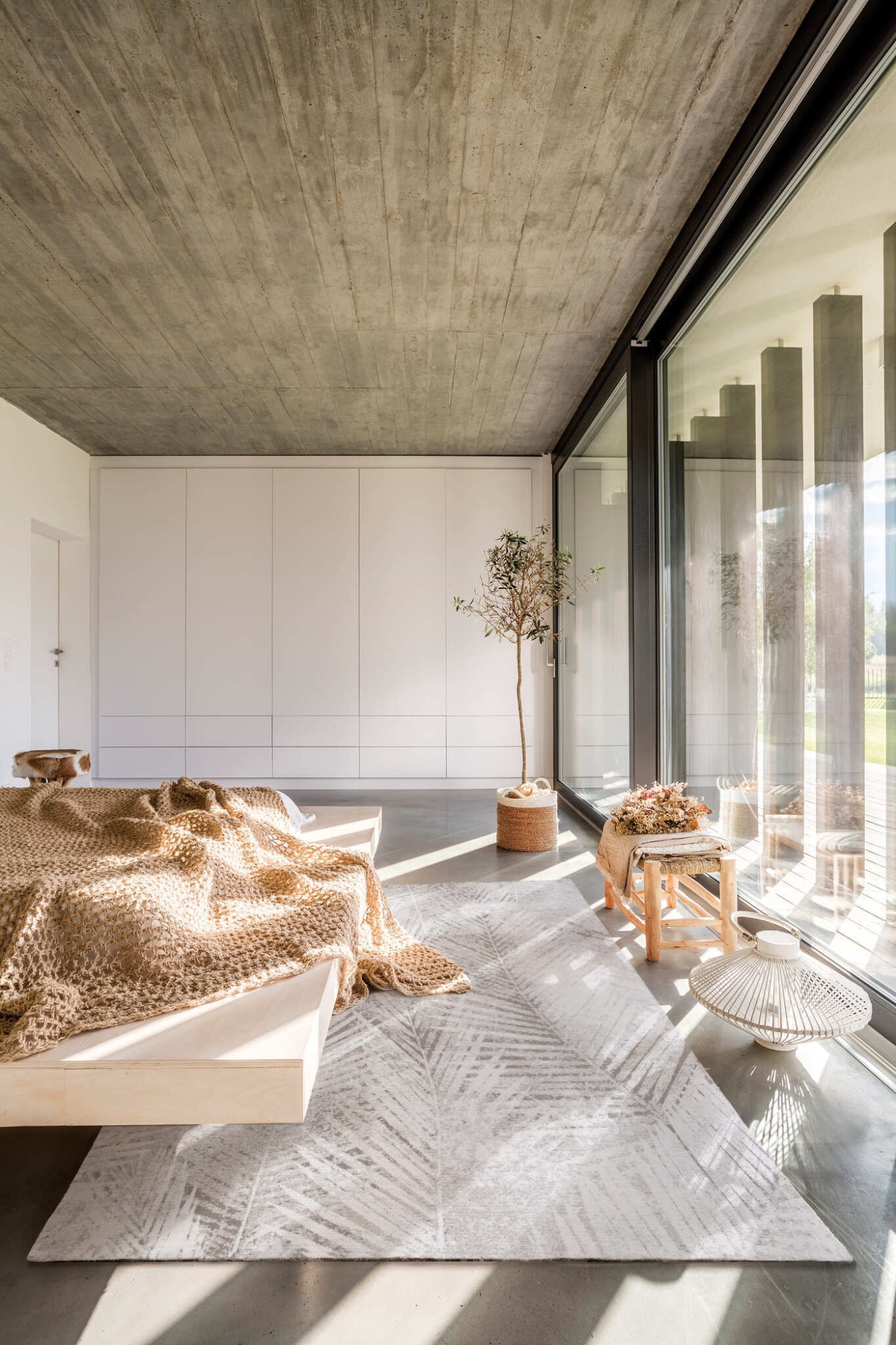 Ковер Carpet Decor Java Ivory C1300