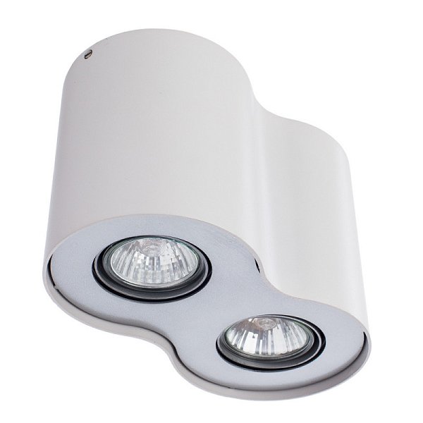 Накладной светильник Arte Lamp A5633PL-2WH