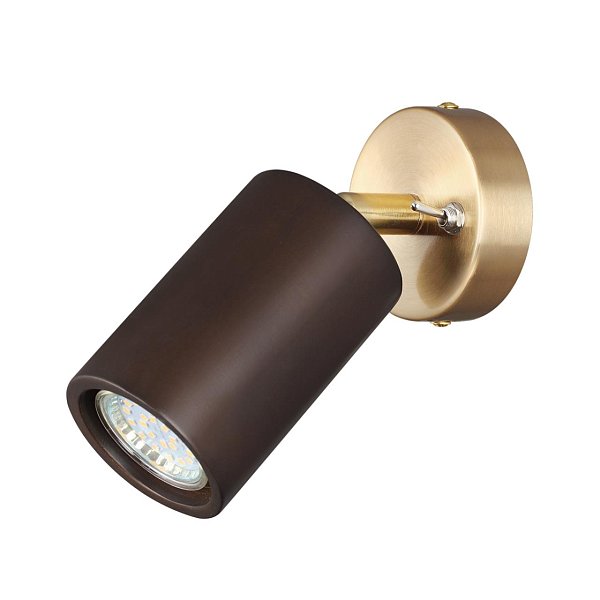 Настенный Odeon Light 7062/1W