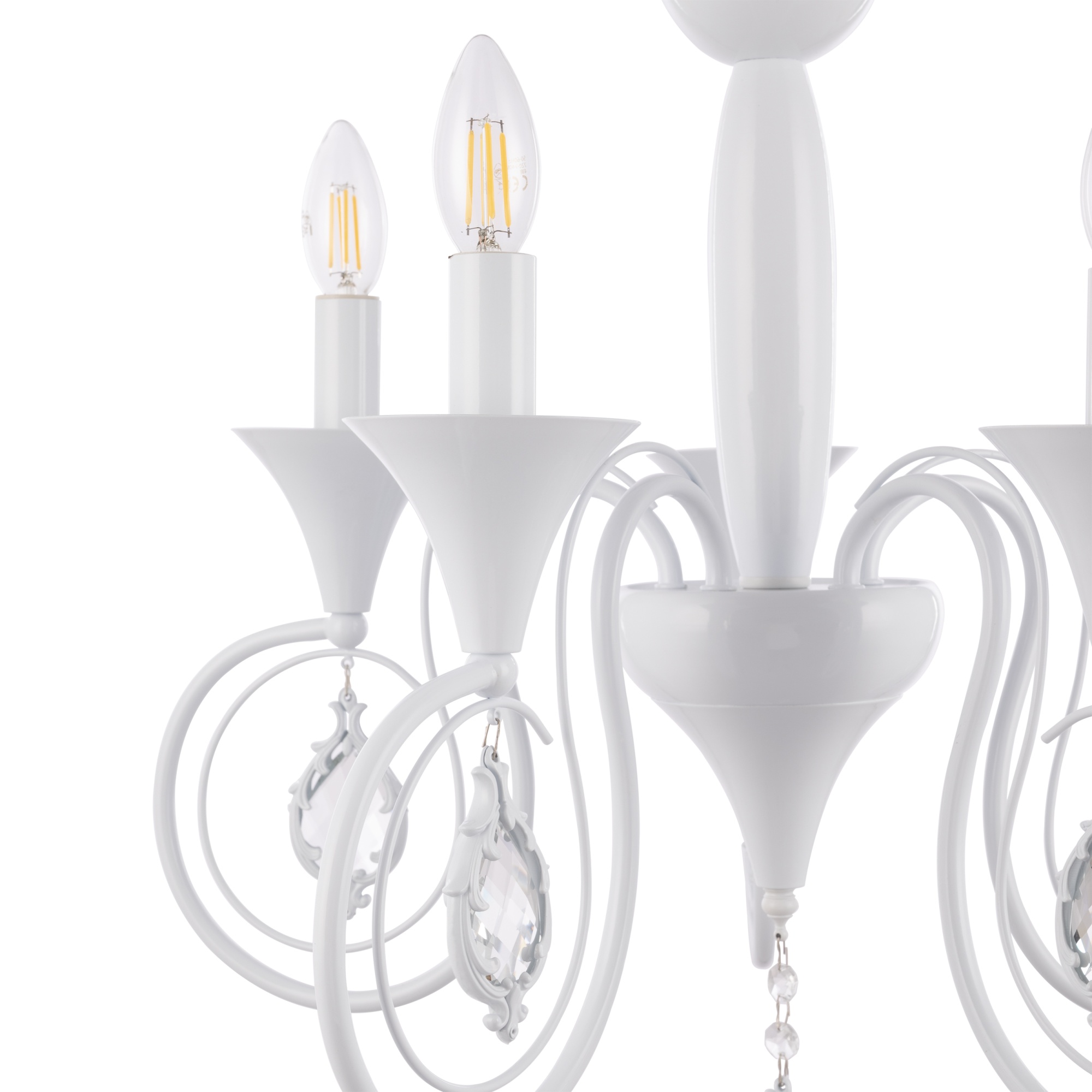 Люстра 349920/5 WT Arte Milano