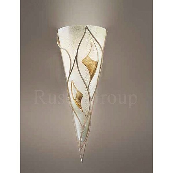 Настенный светильник MM Lampadari BUTTERFLY 5627/A1