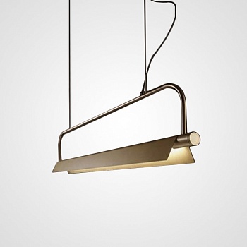 Потолочный светильник ARRIS by ImperiumLoft