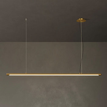 Подвесной светильник RENY by ImperiumLoft