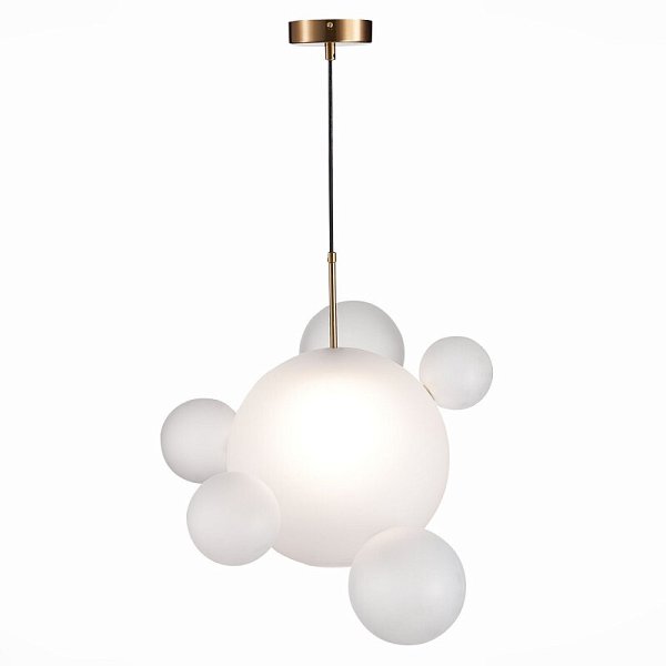 Подвесной светильник ST Luce SL1133.513.01