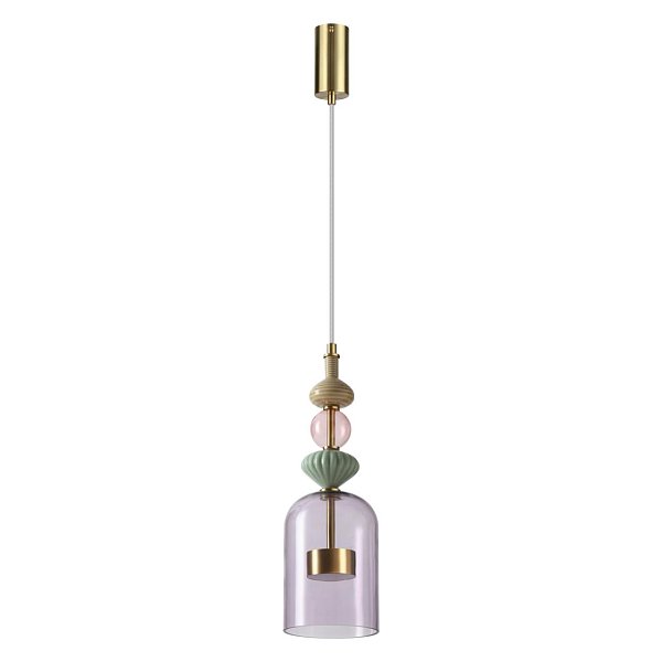 Подвес Odeon Light 5045/12LA