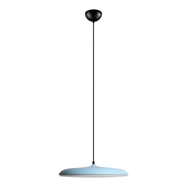 Подвесной светильник LOFT IT Plato 10119 Blue