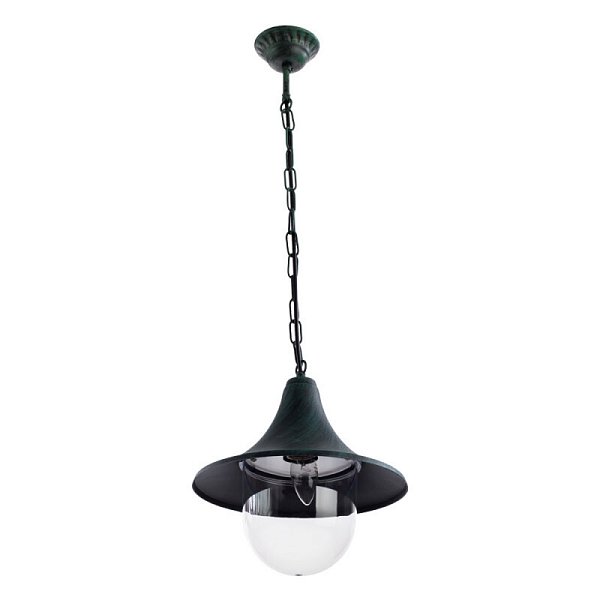 Подвесной светильник Arte Lamp A1085SO-1BG