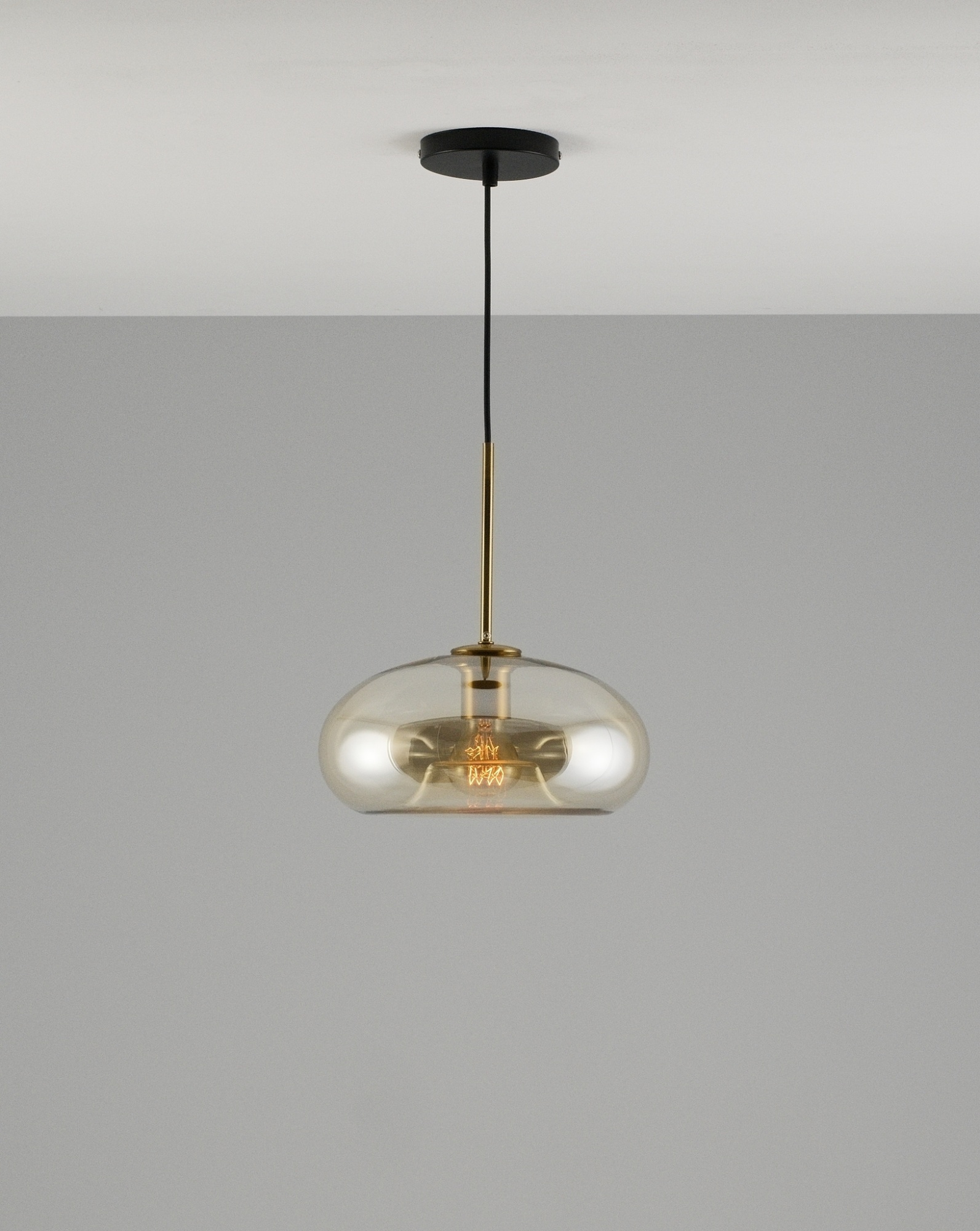 Подвесной светильник Moderli V2112-P Sumatra 1*E27*60W