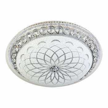 Накладной светильник LED4U L1107-600 CR