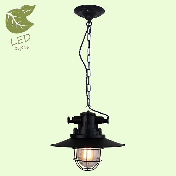 Подвесной светильник Lussole LOFT GRLSP-9896