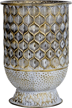 Ваза Конго Glasar 57-334/2