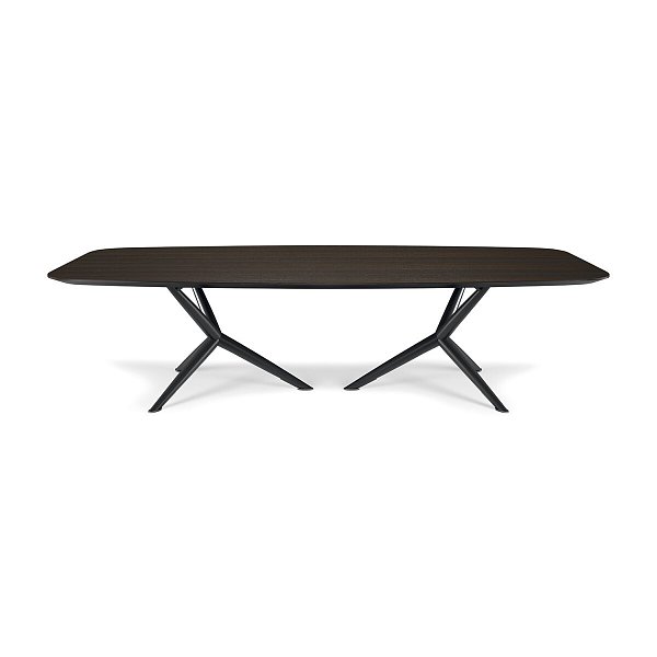 Обеденный стол Cattelan Italia Atlantis Wood