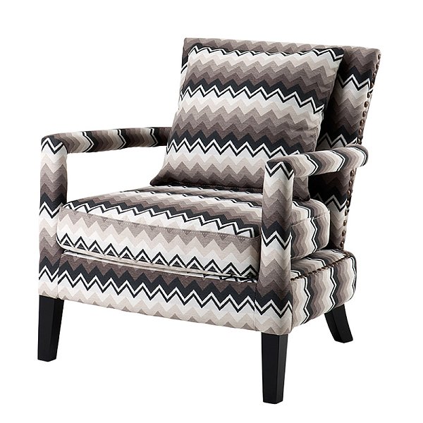 Кресло Eichholtz Chair Gregory 108746