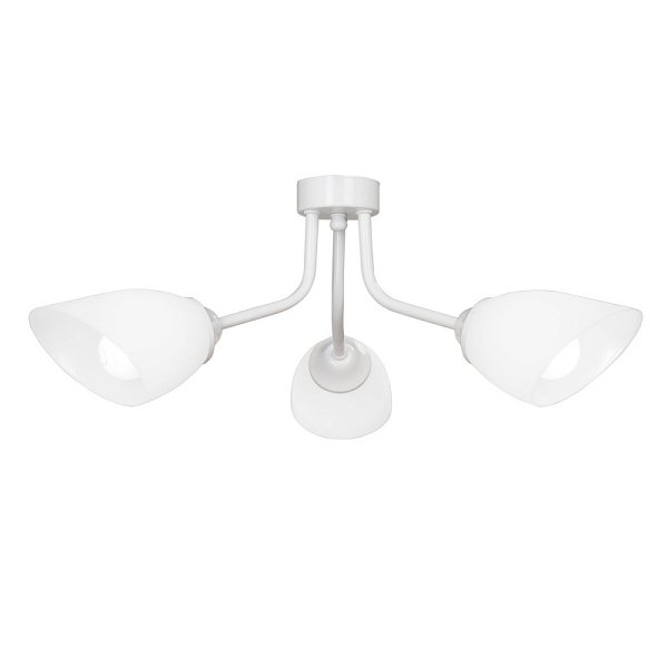 Люстра на штанге Vitaluce V3184/3PL