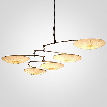 Люстра Aqua Creations Space by ImperiumLoft