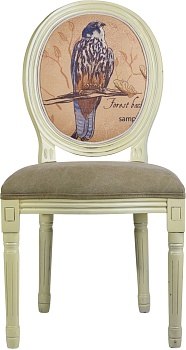 Стул Ястреб Glasar 51-091