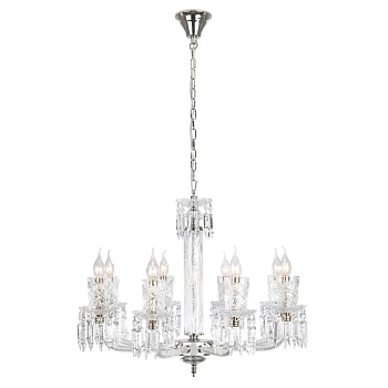 Подвесная люстра Escada 1142/8S